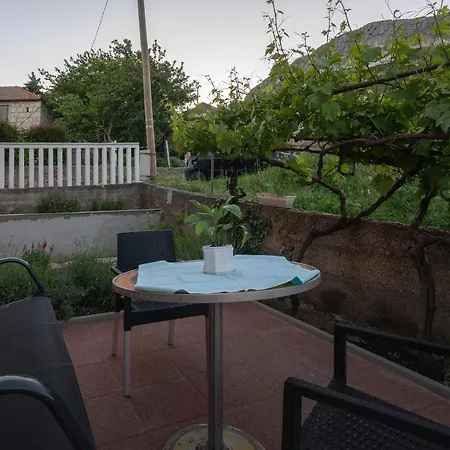 Apartament Karla *