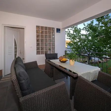 Karla Apartament