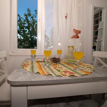 Apartament Karla