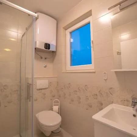 Apartament Karla Solin
