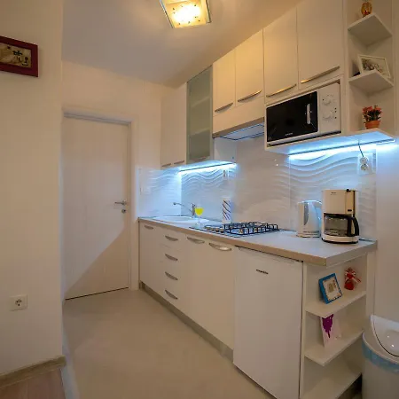 Apartament Karla
