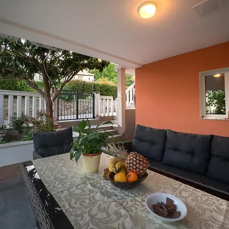 Karla Appartement Solin