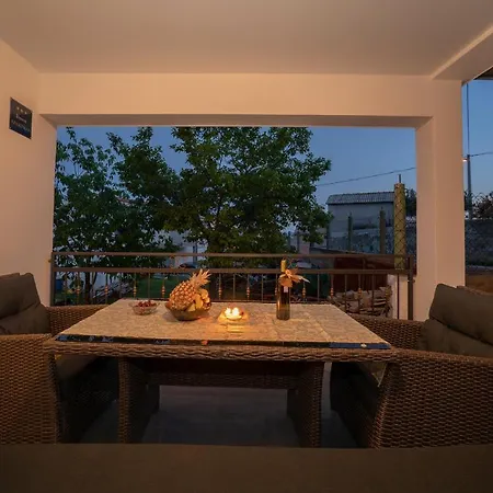 Apartament Karla