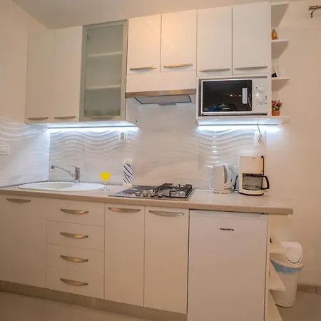 Apartament Karla